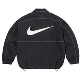 Supreme Ripstop Pullover Jacket